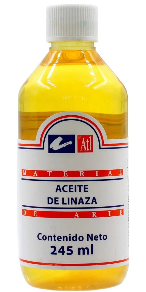 Aceite de Linaza Atl® [Pieza] - Image 4