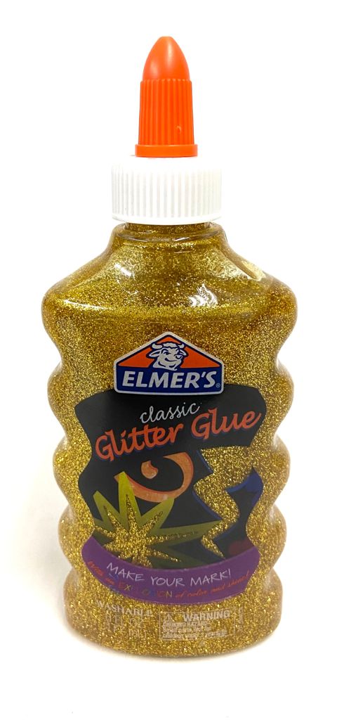 Adhesivo c/Diamantina  177ml  Glitter Elmer's® [Pieza] - Image 3