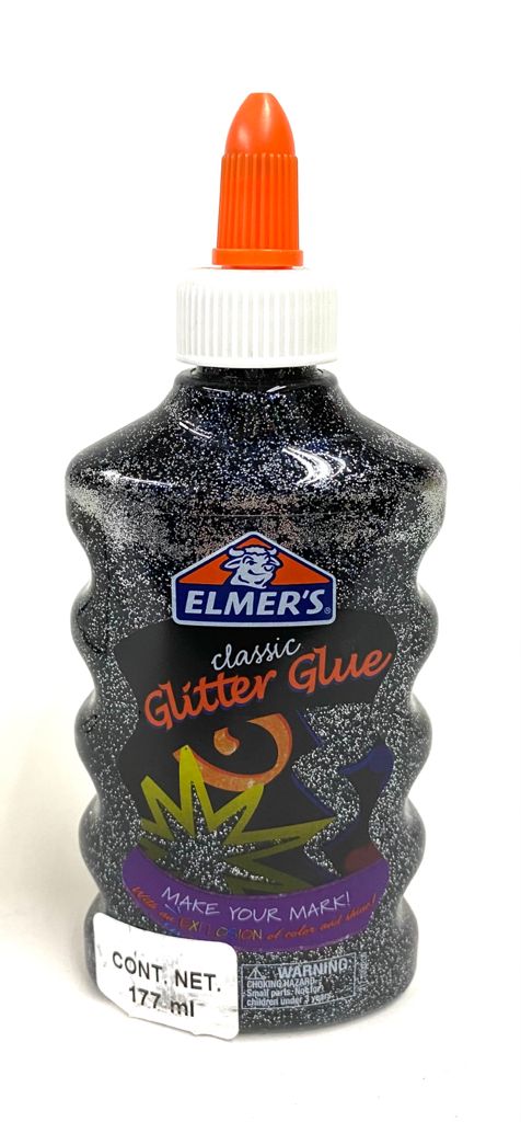 Adhesivo c/Diamantina  177ml  Glitter Elmer's® [Pieza] - Image 6