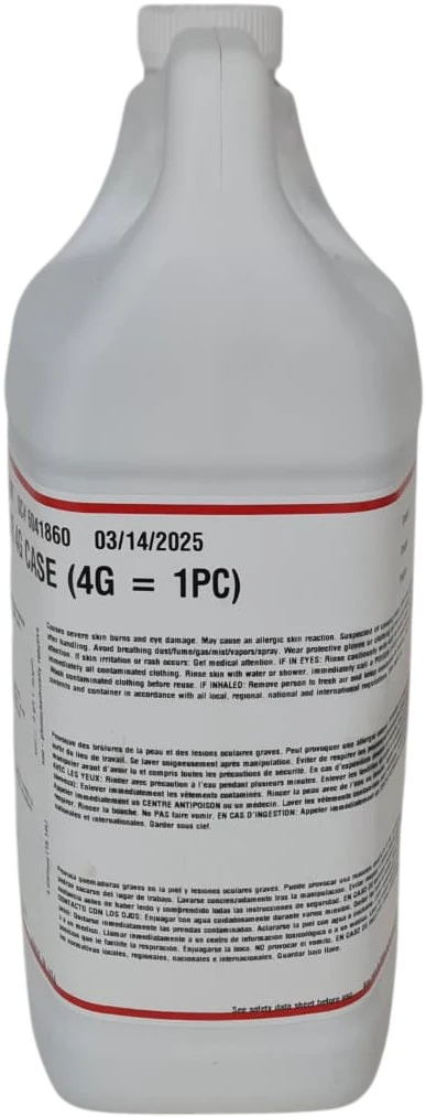 Aditivo p/Solucion Estimulador de Secado Galón Sanchez® PVB34001 D [Galón] - Image 2