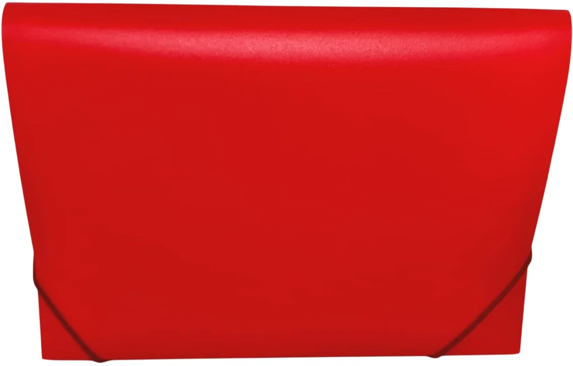 Archifuelle Plástico Expandible 13 Espacios Colores Carta Barrilito® A412. [Pieza] - Image 4