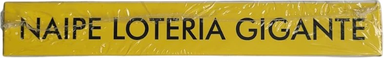 Baraja Lotería Gallo c/54 Cartas Gigante 100×150mm Gallo® 17089 [Pieza] - Image 6