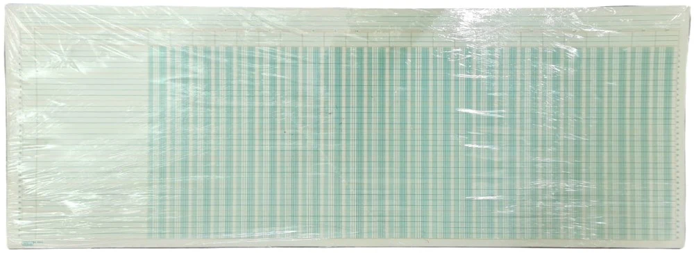 Block Columnas con Concepto 24 50 hojas 78×28cm Printaform® B-3424 [Pieza] - Image 2