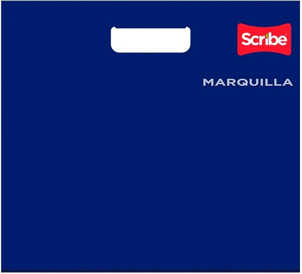 Block p/Arte y Dibujo 20 hojas Marquilla Pegado Scribe® [Pieza] - Image 16