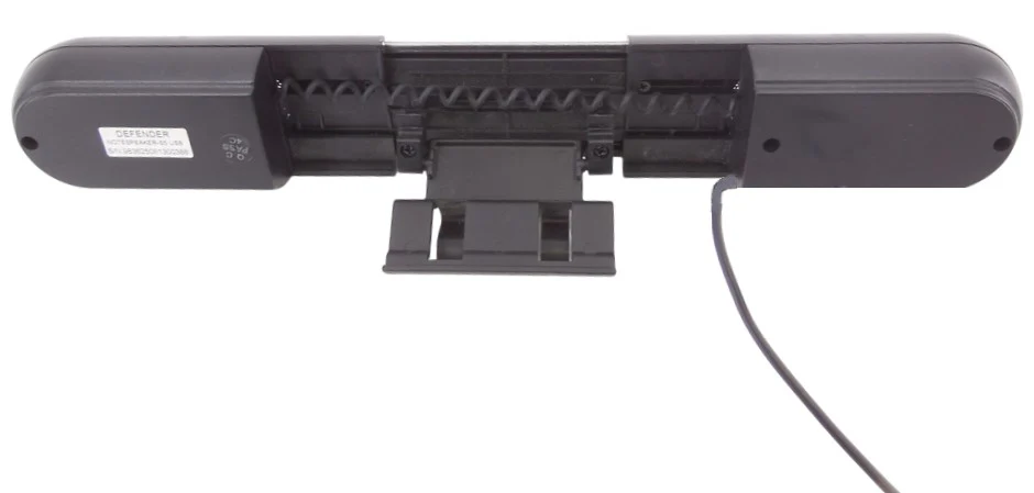 Bocinas para PC Estéreo USB-A retractil 5.1 ch Perfect Choice® PC-111382 [Pieza] - Image 4