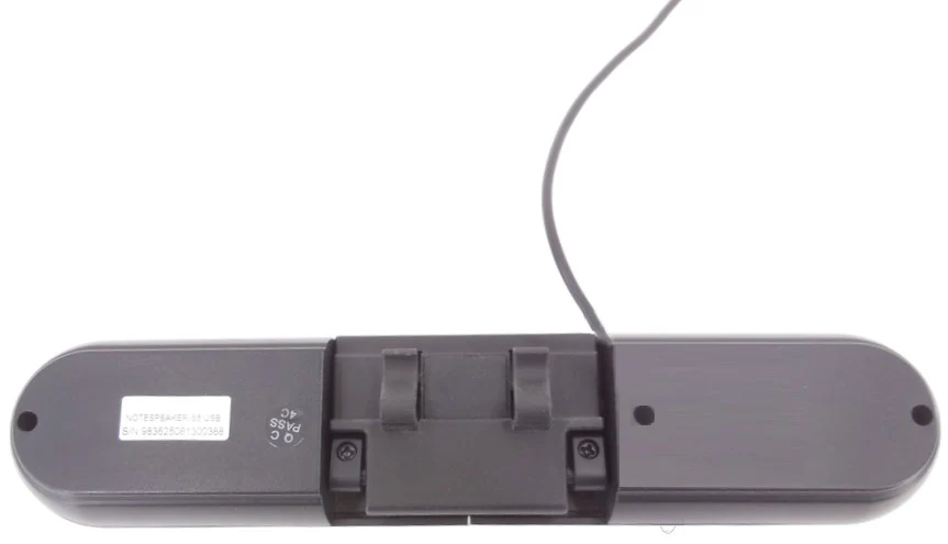 Bocinas para PC Estéreo USB-A retractil 5.1 ch Perfect Choice® PC-111382 [Pieza] - Image 5