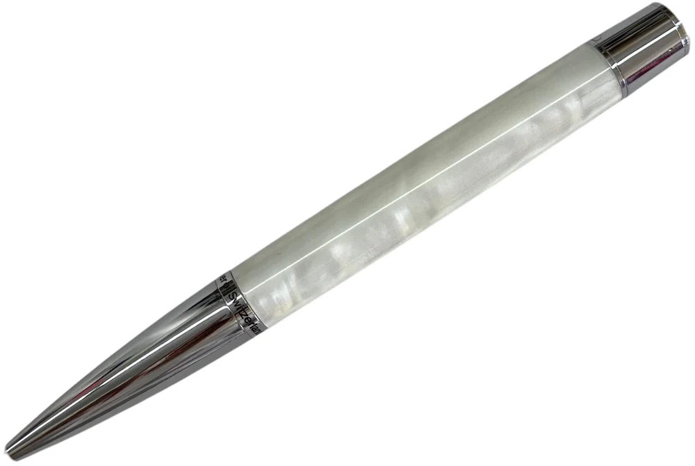 Bolígrafo c/Aceite Esencial Eucalip Azul Victorinox® SR-502 [Pieza]