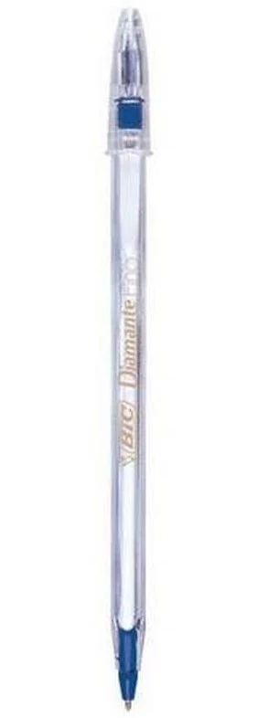 Bolígrafo c/Tapa  Diamante Bic® [Pieza]