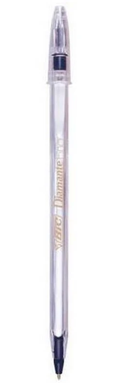 Bolígrafo c/Tapa  Diamante Bic® [Pieza] - Image 2