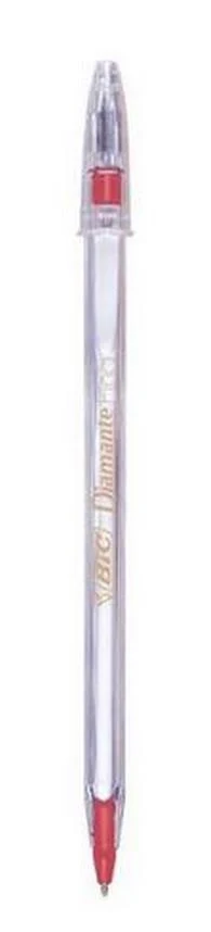 Bolígrafo c/Tapa  Diamante Bic® [Pieza] - Image 3