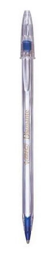 Bolígrafo c/Tapa  Diamante Bic® [Pieza] - Image 4
