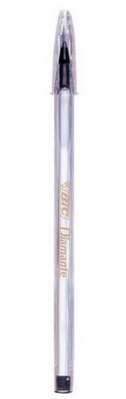 Bolígrafo c/Tapa  Diamante Bic® [Pieza] - Image 6