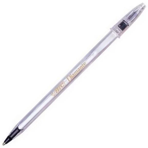 Bolígrafo c/Tapa  Diamante Bic® [Pieza] - Image 7