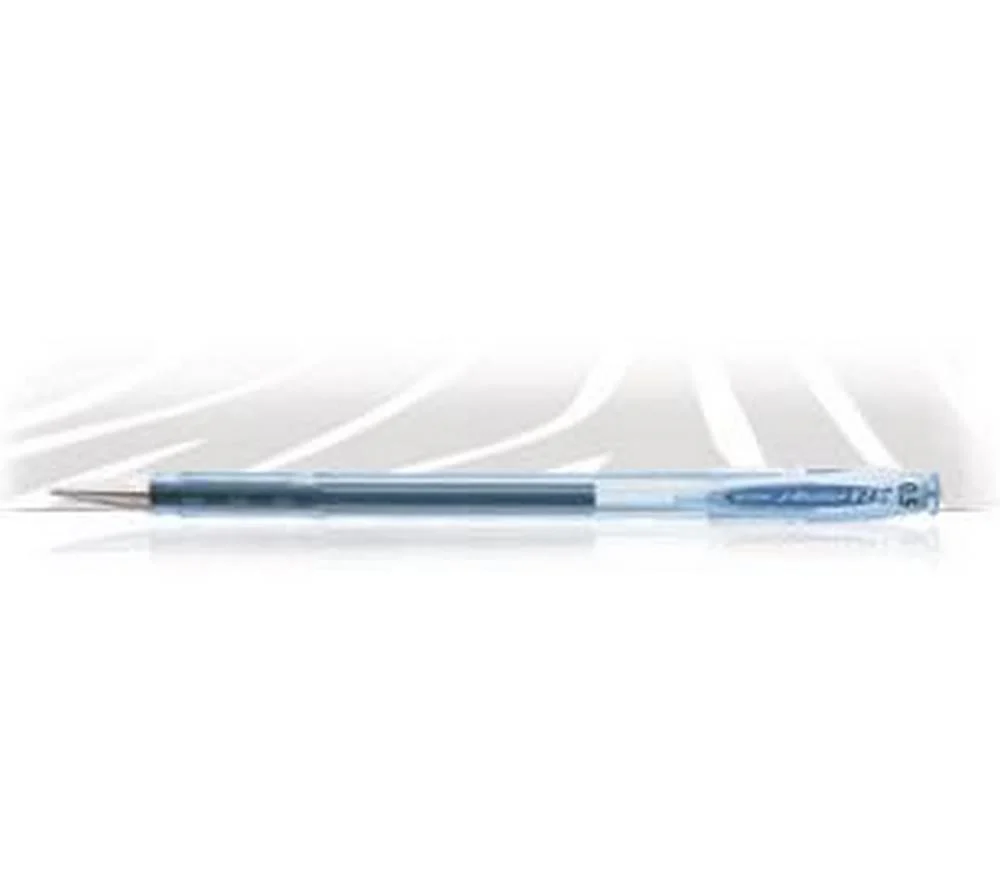 Bolígrafo c/Tapa fino J.Roller RX Azul Fino .5mm Zebra® 8601 [Pieza]