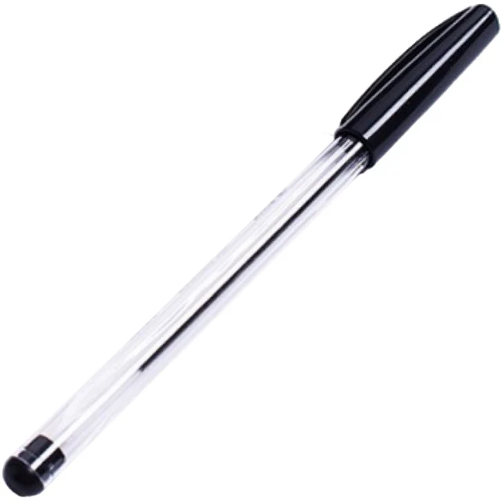 Bolígrafo c/Tapa  Medio Le Plume Baco® [Pieza] - Image 2