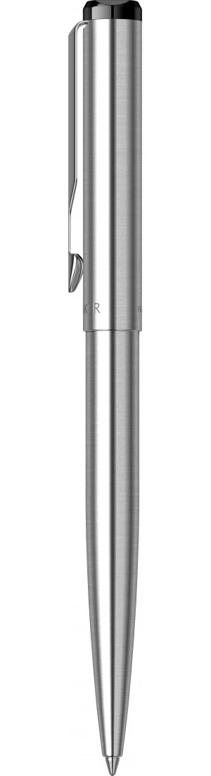Bolígrafo Fino Retráctil Vector Acero CT Tinta Azul 1.0mm Parker® S0723510 [Pieza] - Image 3