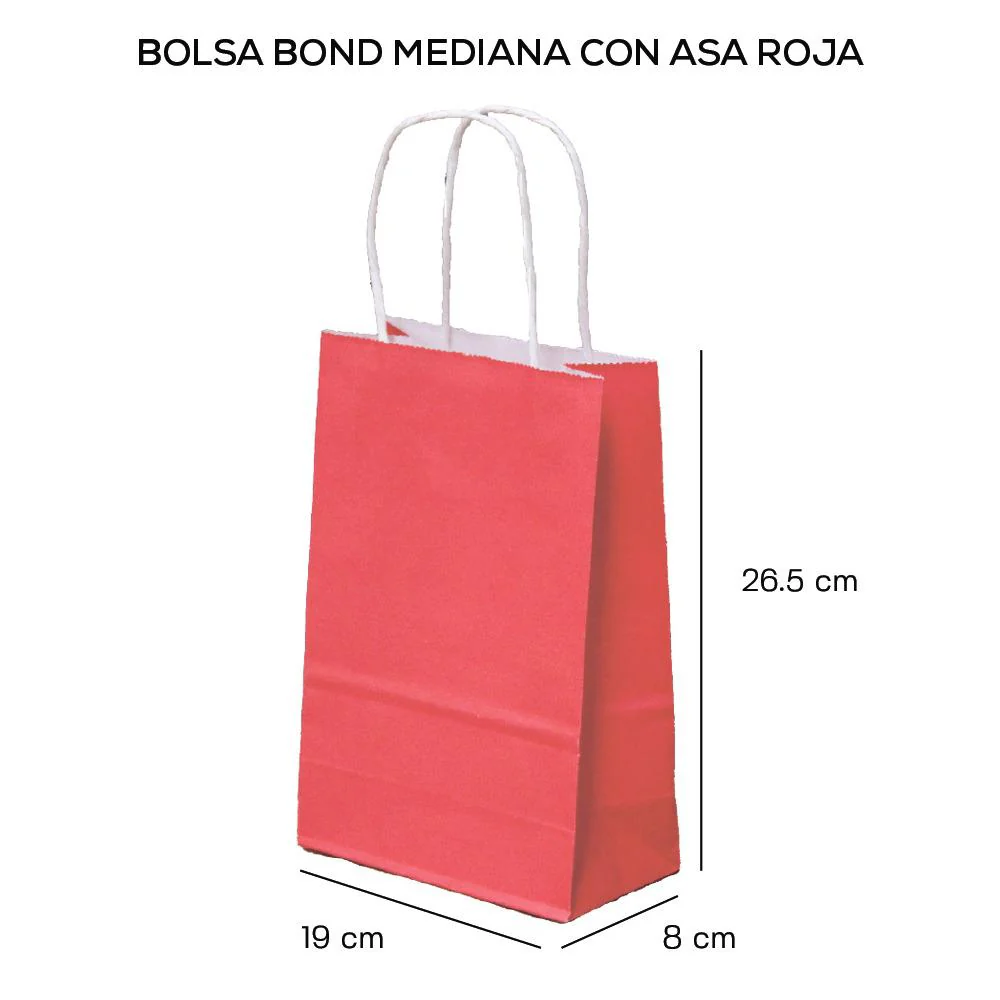 Bolsa p/Regalo Bond Caltom® [Bolsa] - Image 10