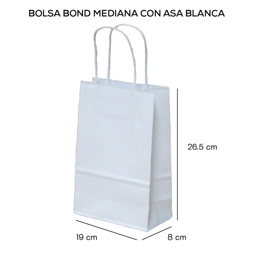 Bolsa p/Regalo Bond Caltom® [Bolsa] - Image 4
