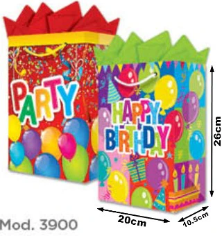 Bolsa p/RegaloTodaOcasión granmark® [Pieza] - Image 115
