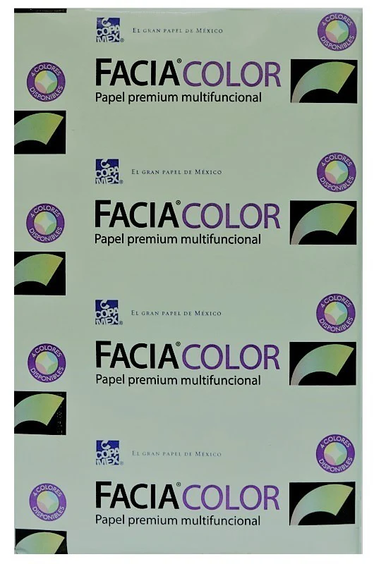 Bond  40kg UNI bond Facia Color paquete c/500 Premium® Copamex® [Hoja/Resma] - Image 10