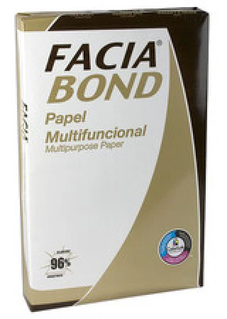 Bond  40kg UNI bond Facia Color paquete c/500 Premium® Copamex® [Hoja/Resma] - Image 7