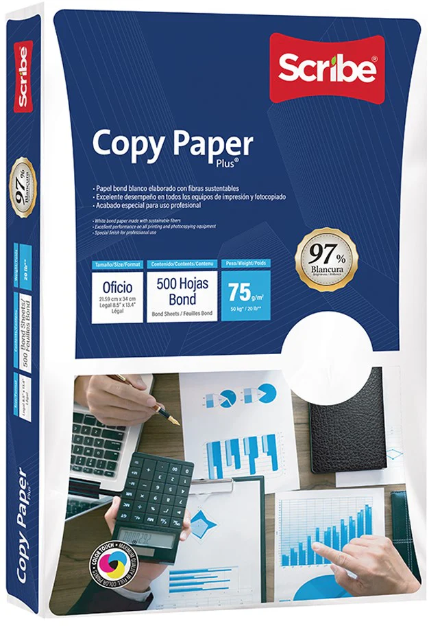 Bond Scribe® [Resma] - Image 21