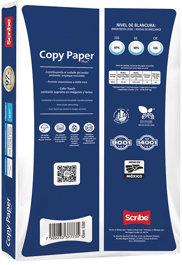 Bond Scribe® [Resma] - Image 22
