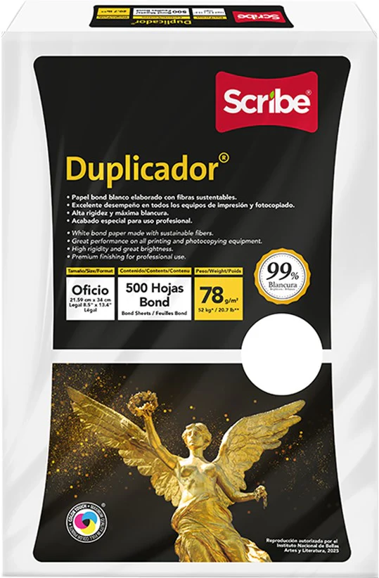Bond Scribe® [Resma] - Image 24