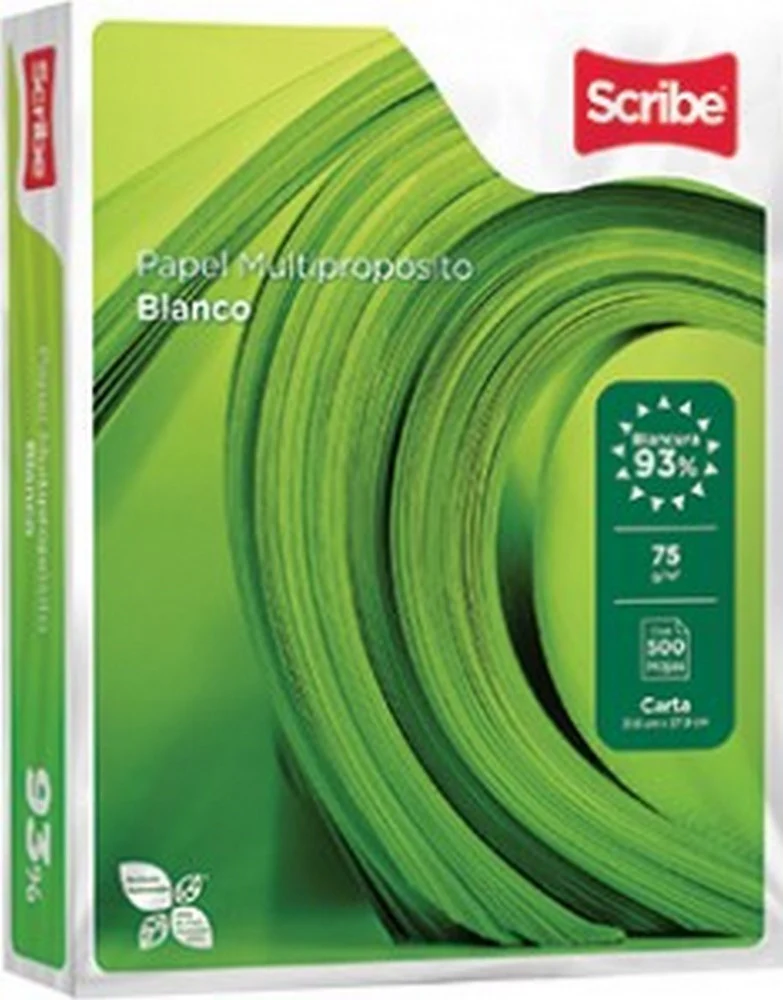 Bond Scribe® [Resma]