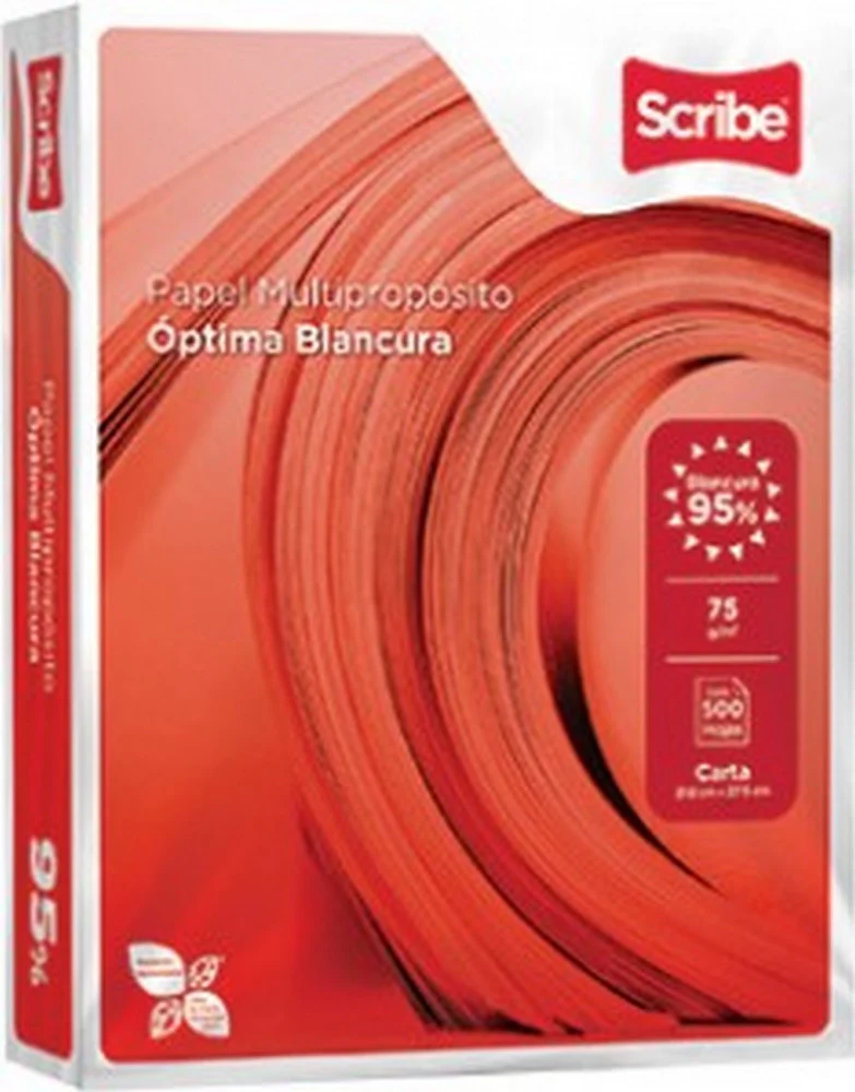 Bond Scribe® [Resma] - Image 2