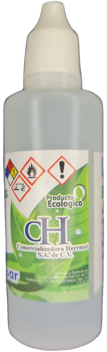 Borrador de Imagen Draft Liquido Gotero CH® QDP-116 [Pieza] - Image 3
