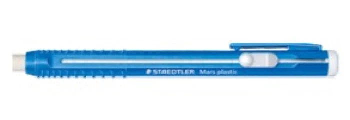 Borrador tipo Lápiz Mars® Plástic 528 Staedtler® 528 50 03 [Pieza] - Image 2