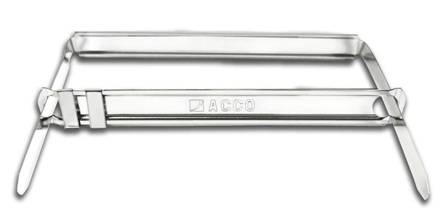 Broches p/Archivo  723xl ACCO® [Caja] - Image 5