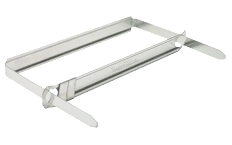 Broches p/Archivo  c/50 Barrilito® [Caja]
