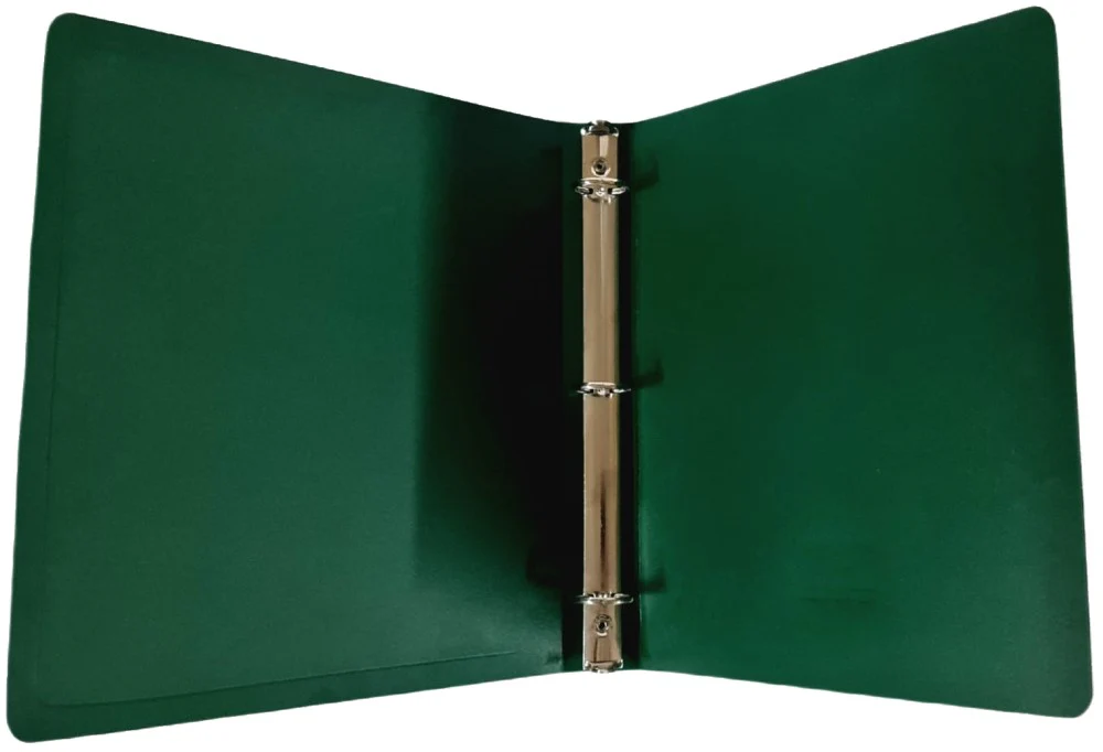 Carpeta 3 Argollas "O"  1"  Carta Accoring Hide Poliprop. ACCO® [Pieza] - Image 10