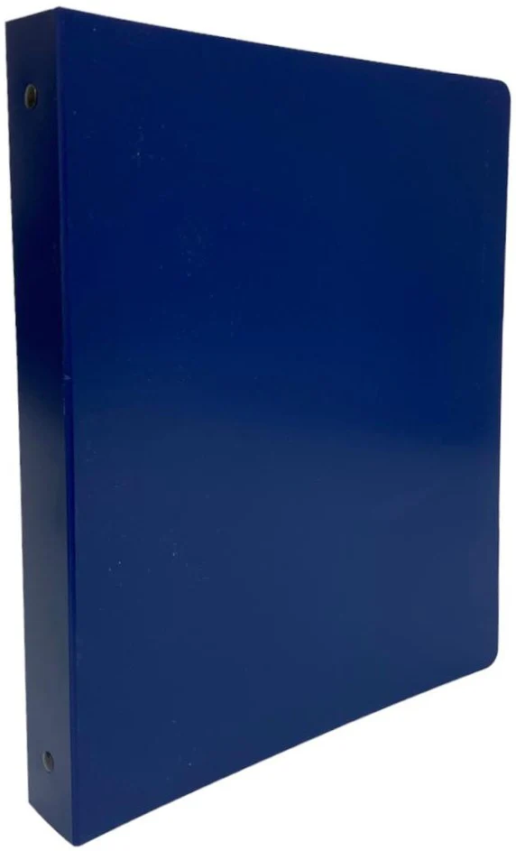 Carpeta 3 Argollas "O"  1"  Carta Accoring Hide Poliprop. ACCO® [Pieza] - Image 3