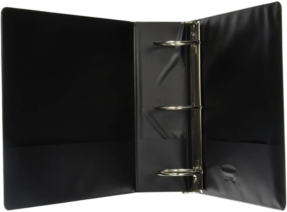 Carpeta 3 Argollas "O"  Carta Accovinil #361 Dp Wilson Jones®/ACCO® [Pieza] - Image 15