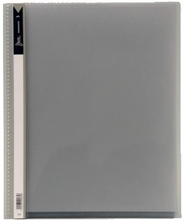 Carpeta PlásticaMultimica  Carta Libretto 5/Protectores Irasa® [Pieza] - Image 3