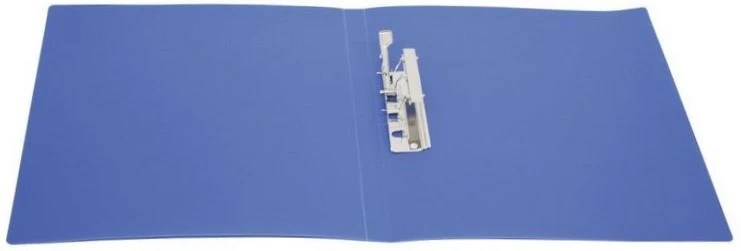 Carpeta Polipropileno c/Palanca Azul Rey Carta Oxford® F219AR [Pieza] - Image 3
