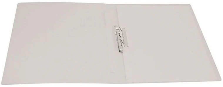 Carpeta Polipropileno c/Palanca Mineral Blanco Carta Oxford® F212B [Pieza] - Image 3