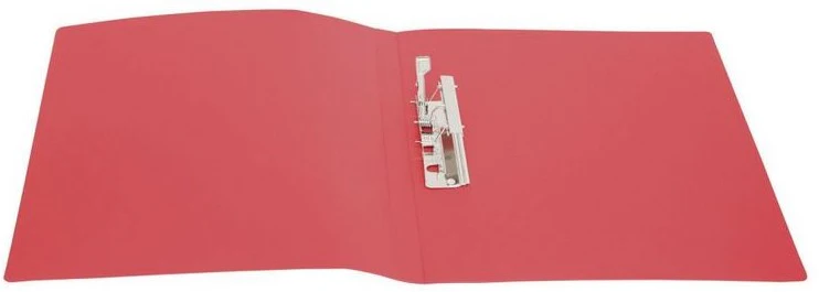 Carpeta Polipropileno c/Palanca Rojo Carta Oxford® F219R [Pieza] - Image 3