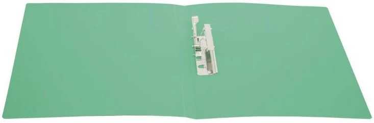Carpeta Polipropileno c/Palanca Verde Carta Oxford® F219V [Pieza] - Image 3