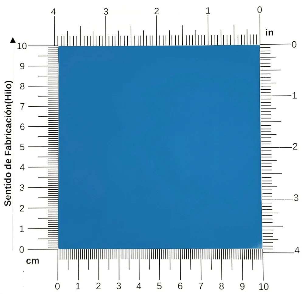 Cartulina Rodacote  250g  50×65cm Brillante 1/cara Canson® [Hoja] - Image 4