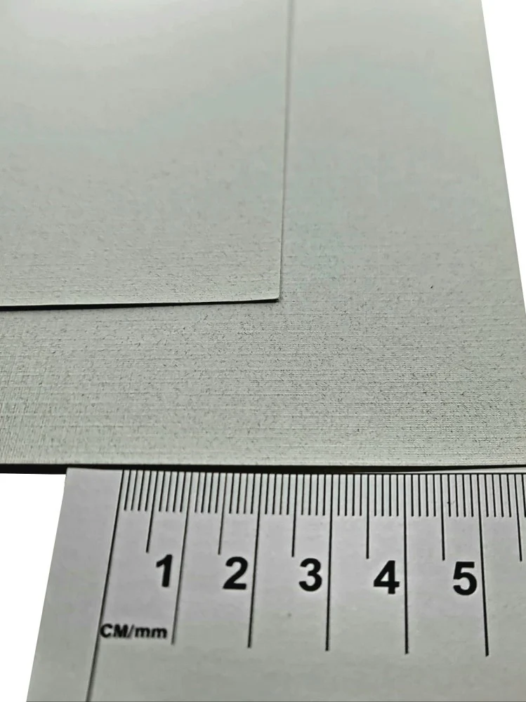 Cartulina Royal Fiber Linen Papel wausaupaper® [Hoja] - Image 7