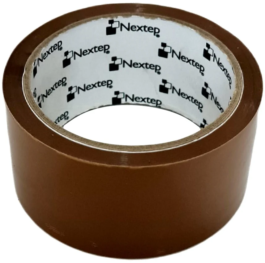 Cinta Adhesiva Empaque Nextep® [Pieza] - Image 4