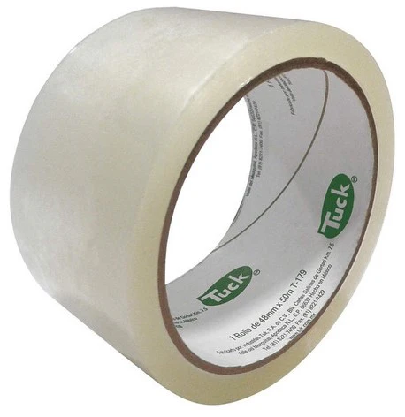 Cinta Adhesiva Empaque Tuck®/Tuk® [Pieza] - Image 10