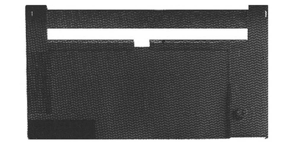 Cinta p/Impresora Epson ERC-18 #477 Kores® [Pieza]