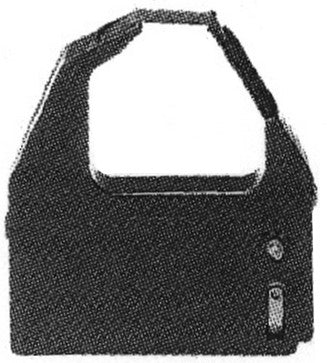 Cinta p/Impresora Nec-Itoh 8500 #360 Kores® [Pieza]