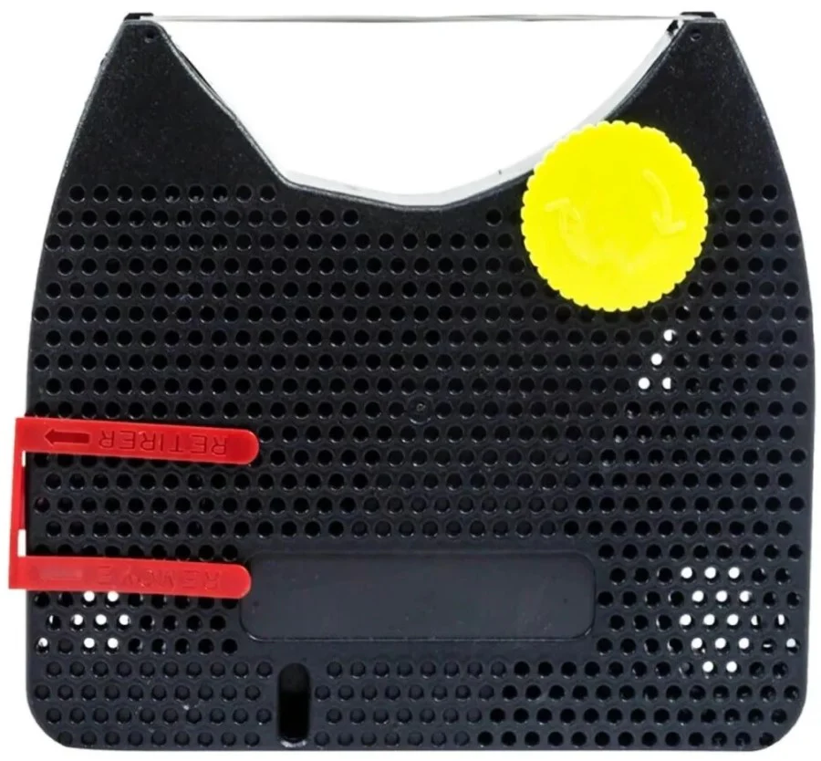 Cinta p/Máquina Smith Corona Xl1000 181 #181 Kores® [Pieza]