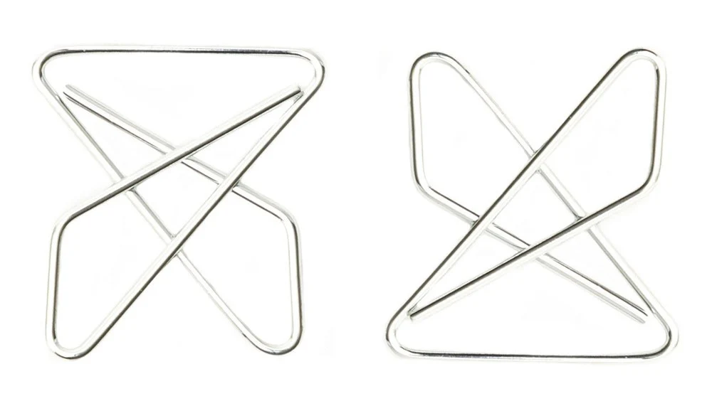 Clips Mariposa  Tropicalizado Baco® [Caja] - Image 6